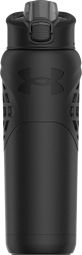 Gourde Under Armour Command 720 ml Noir