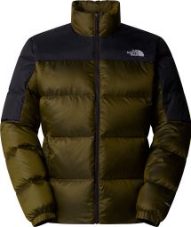 The North Face Diablo 2.0 Down Jacket Green