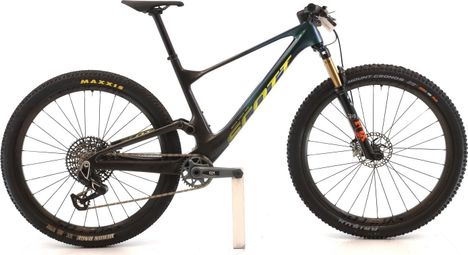 Produit reconditionné · Scott Spark RC World Cup XX SL AXS / Vélo VTT | Très bon état