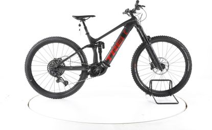 Produit reconditionné - Trek Rail 9 E-Bike Tout-Suspendu - Très Bon Etat