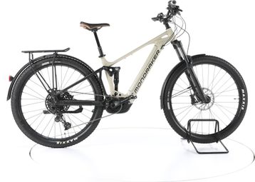 Produit reconditionné - Mondraker Chaser X Vélo électrique VTT 2023 - Bon Etat