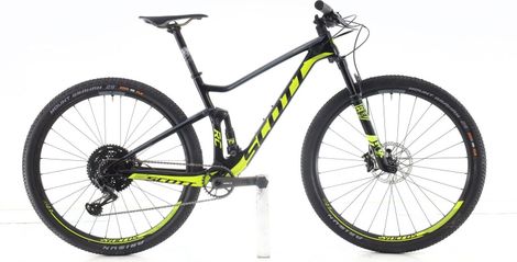 Produit reconditionné · Scott Spark RC 900 Pro Carbone X01 / Vélo VTT / Scott | Bon état