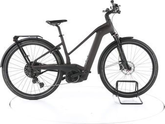 Produit reconditionné - Scott Sub eRIDE EVO Vélo électrique Femmes 2022 - Très Bon Etat