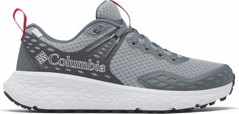 Chaussures de Randonnée Columbia Konos TRS II OutDry Gris Homme