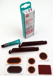 NECESSAIRE VTT TT05 Suspendu Tip Top