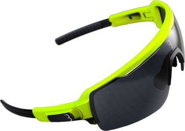 Lunettes BBB Commander Jaune