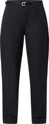 Haglöfs Hede Black Women's Pants
