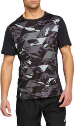 T-shirt Asics Future Camo