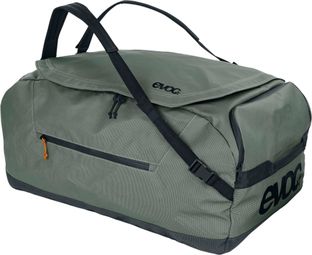 Evoc Duffle Bag 100L Reistas Donker Olijfgroen
