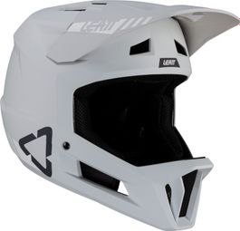 Leatt Gravity 1.0 MTB Helmet Grey