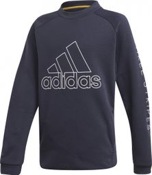 Sweatshirt junior adidasTraining