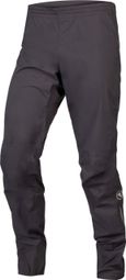 Pantaloni impermeabili Endura GV500 Antracite