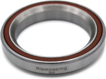 Roulement de Direction Black Bearing B6 30.15 x 41.8 x 7 mm 45/45°