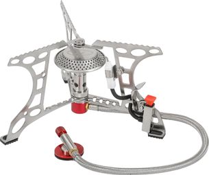 Réchaud Highlander Triplex Compact Stove