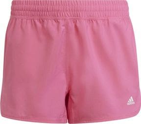 Short fille adidas Aeroready