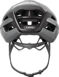 Casque Abus PowerDome Ace Race Grey / Gris — vue 2