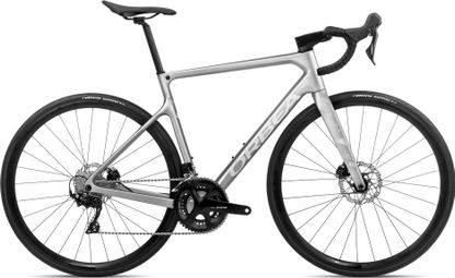 Orbea Orca M30 Road Bike Shimano 105 11S 700 mm Shark Grey 2023 ...