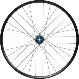 Roue Arrière Hope Fortus 30W SC Pro 5 29'' | Boost 12x148 mm | 6 Trous | Bleu