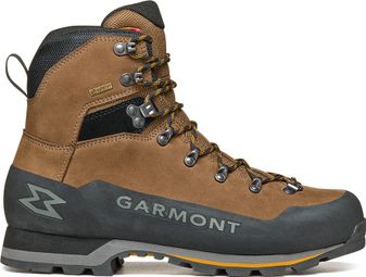 Chaussures de Randonnée Garmont Nebraska II Gore-Tex Marron