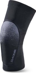 Genouillères Dakine Slayer Knee Pad Noir