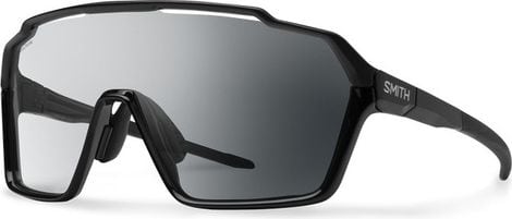Smith Shift XL MAG Sunglasses Black Men's