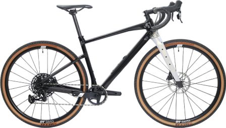 Produit Reconditionné · Vélo de gravel BMC URS Three 2024 · Très bon état