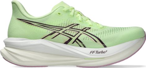 Asics Sonicblast 2 Women's Running Shoes - Yellow