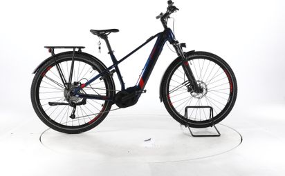 Produit reconditionné - Conway Cairon C 2.0 Trekking E-Bike - Très Bon Etat