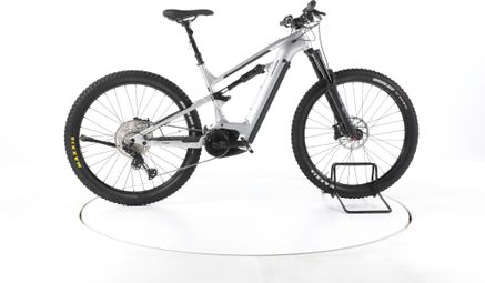 Produit reconditionné - Cannondale Moterra Neo 3 E-Bike Fully - Très Bon Etat