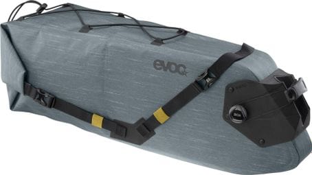 Evoc Seat Pack Boa WP 12L Steel Blue