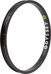 Jante Odyssey Stage 2 Black