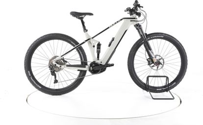 Produit reconditionné - Bulls Sonic EVO TR1 E-Bike Fully - Très Bon Etat