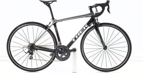 Produit reconditionné · Trek Madone 3 Carbone · Gris / Vélo de route / Trek | Bon état