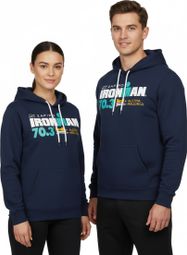 Ironman 70.3 Mallorca Hoodie Navy