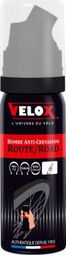 BOMBE ANTI-CREVAISON 50 ml Velox ROUTE - VALVE PRESTA.
