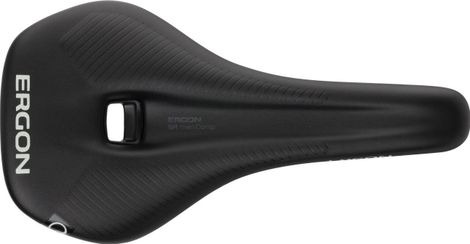 Ergon SR Comp Saddle Black