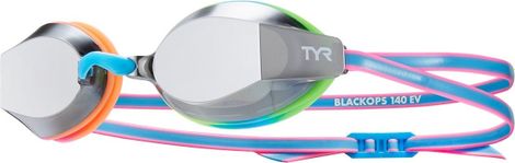 TYR BLACKOPS140EV MIRRJR BLUE/PINK ALL