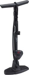 BBB AirWave Foot Pump Black