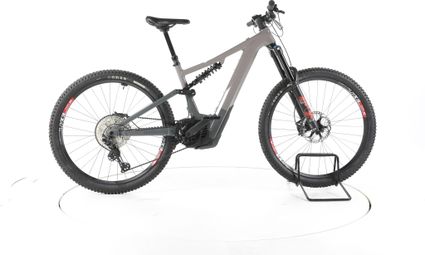 Produit reconditionné - Focus Sam² 6.8 Fully E-Bike - Très Bon Etat