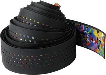 CINELLI Ruban de Cintre CALEIDO EVA Noir