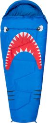 Highlander Creature Kids Shark Children's Sleeping Bag