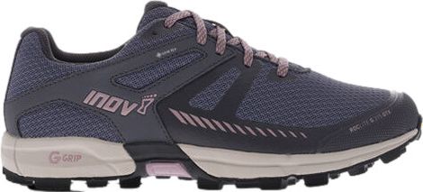 Chaussures de Trail Inov-8 Roclite G 315 GTX V2 Femme Violet / Rose