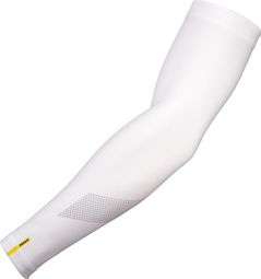 Mavic Cosmic Sleeves White