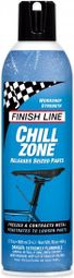 Desengrasante en aerosol Finish Line Chill Zone 509ml