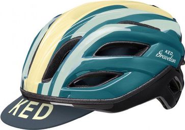 KED Casque Vélo Gravelon - Martini