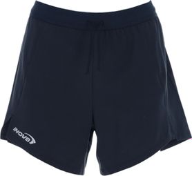 Inov 8 Airlite 5in korte broek zwart dames
