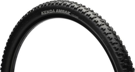 Neumático MTB Kenda Amrak 20'' Tubetype Rigid Negro