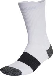 Unisex Socken adidas Performance Run x UB23 Weiß