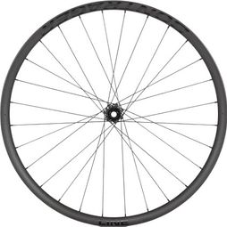 Bontrager Line Pro 30 TLR Boost 29 MTB Voorwiel Zwart