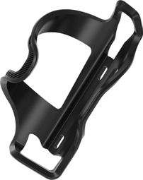 Lezyne Flow Cage SL Verbesserter Flaschenhalter Rechtsseite Schwarz